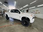 2025 Chevrolet Silverado 1500 Crew 4x4 Rocky Ridge Premium Lifted Truck for sale #1GCUKEE83SZ171038 - photo 2
