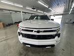 2025 Chevrolet Silverado 1500 Crew 4x4 Rocky Ridge Premium Lifted Truck for sale #1GCUKEE83SZ171038 - photo 3