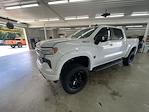 2025 Chevrolet Silverado 1500 Crew 4x4 Rocky Ridge Premium Lifted Truck for sale #1GCUKEE83SZ171038 - photo 4