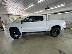 2025 Chevrolet Silverado 1500 Crew 4x4 Rocky Ridge Premium Lifted Truck for sale #1GCUKEE83SZ171038 - photo 5