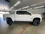 2025 Chevrolet Silverado 1500 Crew 4x4 Rocky Ridge Premium Lifted Truck for sale #1GCUKEE83SZ171038 - photo 9