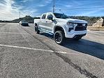 2025 Chevrolet Silverado 1500 Crew 4x4 Black Widow Premium Lifted Truck for sale #1GCUKEE83SZ171248 - photo 10