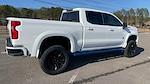 2025 Chevrolet Silverado 1500 Crew 4x4 Black Widow Premium Lifted Truck for sale #1GCUKEE83SZ171248 - photo 3
