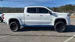 2025 Chevrolet Silverado 1500 Crew 4x4 Black Widow Premium Lifted Truck for sale #1GCUKEE83SZ171248 - photo 4