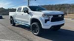 2025 Chevrolet Silverado 1500 Crew 4x4 Black Widow Premium Lifted Truck for sale #1GCUKEE83SZ171248 - photo 5