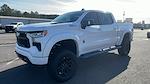 2025 Chevrolet Silverado 1500 Crew 4x4 Black Widow Premium Lifted Truck for sale #1GCUKEE83SZ171248 - photo 7