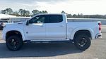 2025 Chevrolet Silverado 1500 Crew 4x4 Black Widow Premium Lifted Truck for sale #1GCUKEE83SZ171248 - photo 8