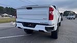 2025 Chevrolet Silverado 1500 Crew 4x4 Black Widow Premium Lifted Truck for sale #1GCUKEE83SZ171864 - photo 9