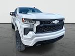 2025 Chevrolet Silverado 1500 Crew 4x4 Black Widow Premium Lifted Truck for sale #1GCUKEE83SZ171864 - photo 1