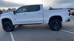 2025 Chevrolet Silverado 1500 Crew 4x4 Black Widow Premium Lifted Truck for sale #1GCUKEE83SZ171864 - photo 3