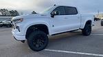 2025 Chevrolet Silverado 1500 Crew 4x4 Black Widow Premium Lifted Truck for sale #1GCUKEE83SZ171864 - photo 4