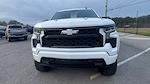 2025 Chevrolet Silverado 1500 Crew 4x4 Black Widow Premium Lifted Truck for sale #1GCUKEE83SZ171864 - photo 5