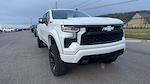 2025 Chevrolet Silverado 1500 Crew 4x4 Black Widow Premium Lifted Truck for sale #1GCUKEE83SZ171864 - photo 6