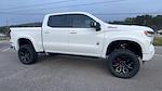 2025 Chevrolet Silverado 1500 Crew 4x4 Black Widow Premium Lifted Truck for sale #1GCUKEE83SZ171864 - photo 7