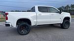 2025 Chevrolet Silverado 1500 Crew 4x4 Black Widow Premium Lifted Truck for sale #1GCUKEE83SZ171864 - photo 8