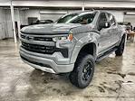 2025 Chevrolet Silverado 1500 Crew 4x4 Rocky Ridge Premium Lifted Truck for sale #1GCUKEE83SZ172139 - photo 10
