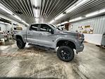 2025 Chevrolet Silverado 1500 Crew 4x4 Rocky Ridge Premium Lifted Truck for sale #1GCUKEE83SZ172139 - photo 2