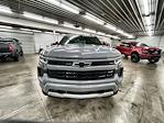 2025 Chevrolet Silverado 1500 Crew 4x4 Rocky Ridge Premium Lifted Truck for sale #1GCUKEE83SZ172139 - photo 3