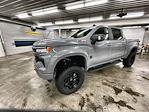 2025 Chevrolet Silverado 1500 Crew 4x4 Rocky Ridge Premium Lifted Truck for sale #1GCUKEE83SZ172139 - photo 4