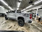 2025 Chevrolet Silverado 1500 Crew 4x4 Rocky Ridge Premium Lifted Truck for sale #1GCUKEE83SZ172139 - photo 6
