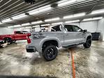 2025 Chevrolet Silverado 1500 Crew 4x4 Rocky Ridge Premium Lifted Truck for sale #1GCUKEE83SZ172139 - photo 8