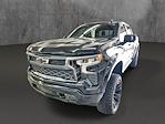 2025 Chevrolet Silverado 1500 Crew 4x4 Black Widow Premium Lifted Truck for sale #1GCUKEE83SZ260351 - photo 1