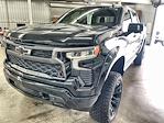 2025 Chevrolet Silverado 1500 Crew 4x4 Black Widow Premium Lifted Truck for sale #1GCUKEE83SZ260351 - photo 10