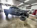 2025 Chevrolet Silverado 1500 Crew 4x4 Black Widow Premium Lifted Truck for sale #1GCUKEE83SZ260351 - photo 2