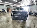 2025 Chevrolet Silverado 1500 Crew 4x4 Black Widow Premium Lifted Truck for sale #1GCUKEE83SZ260351 - photo 3