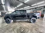 2025 Chevrolet Silverado 1500 Crew 4x4 Black Widow Premium Lifted Truck for sale #1GCUKEE83SZ260351 - photo 5