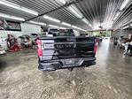 2025 Chevrolet Silverado 1500 Crew 4x4 Black Widow Premium Lifted Truck for sale #1GCUKEE83SZ260351 - photo 7