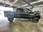 2025 Chevrolet Silverado 1500 Crew 4x4 Black Widow Premium Lifted Truck for sale #1GCUKEE83SZ260351 - photo 9
