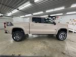 2025 Chevrolet Silverado 1500 Crew 4x4 Rocky Ridge Premium Lifted Truck for sale #1GCUKEE84SZ170710 - photo 9