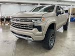 2025 Chevrolet Silverado 1500 Crew 4x4 Rocky Ridge Premium Lifted Truck for sale #1GCUKEE84SZ170710 - photo 10