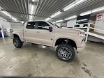 2025 Chevrolet Silverado 1500 Crew 4x4 Rocky Ridge Premium Lifted Truck for sale #1GCUKEE84SZ170710 - photo 2