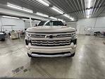 2025 Chevrolet Silverado 1500 Crew 4x4 Rocky Ridge Premium Lifted Truck for sale #1GCUKEE84SZ170710 - photo 3