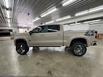 2025 Chevrolet Silverado 1500 Crew 4x4 Rocky Ridge Premium Lifted Truck for sale #1GCUKEE84SZ170710 - photo 5