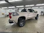 2025 Chevrolet Silverado 1500 Crew 4x4 Rocky Ridge Premium Lifted Truck for sale #1GCUKEE84SZ170710 - photo 8