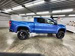 2025 Chevrolet Silverado 1500 Crew 4x4 Black Widow Premium Lifted Truck for sale #1GCUKEE84SZ170934 - photo 9