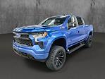 2025 Chevrolet Silverado 1500 Crew 4x4 Black Widow Premium Lifted Truck for sale #1GCUKEE84SZ170934 - photo 1