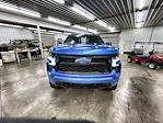 2025 Chevrolet Silverado 1500 Crew 4x4 Black Widow Premium Lifted Truck for sale #1GCUKEE84SZ170934 - photo 3