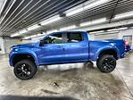 2025 Chevrolet Silverado 1500 Crew 4x4 Black Widow Premium Lifted Truck for sale #1GCUKEE84SZ170934 - photo 5