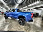2025 Chevrolet Silverado 1500 Crew 4x4 Black Widow Premium Lifted Truck for sale #1GCUKEE84SZ170934 - photo 6