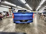 2025 Chevrolet Silverado 1500 Crew 4x4 Black Widow Premium Lifted Truck for sale #1GCUKEE84SZ170934 - photo 7