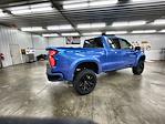2025 Chevrolet Silverado 1500 Crew 4x4 Black Widow Premium Lifted Truck for sale #1GCUKEE84SZ170934 - photo 8