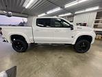 2025 Chevrolet Silverado 1500 Crew 4x4 Rocky Ridge Premium Lifted Truck for sale #1GCUKEE84SZ171081 - photo 9