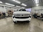 2025 Chevrolet Silverado 1500 Crew 4x4 Rocky Ridge Premium Lifted Truck for sale #1GCUKEE84SZ171081 - photo 3