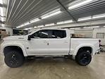 2025 Chevrolet Silverado 1500 Crew 4x4 Rocky Ridge Premium Lifted Truck for sale #1GCUKEE84SZ171081 - photo 5