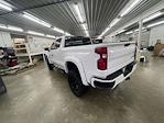 2025 Chevrolet Silverado 1500 Crew 4x4 Rocky Ridge Premium Lifted Truck for sale #1GCUKEE84SZ171081 - photo 6