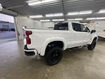 2025 Chevrolet Silverado 1500 Crew 4x4 Rocky Ridge Premium Lifted Truck for sale #1GCUKEE84SZ171081 - photo 8
